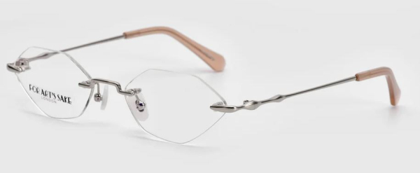 Оправа FOR ART'S SAKE XF012SL