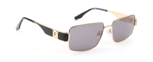 Солнцезащитные очки TRUSSARDI TSW3058 04A
