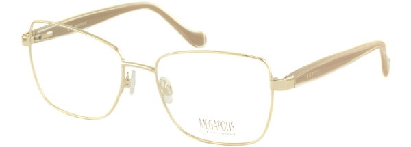 Оправа Megapolis 33-Brown