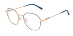 Оправа LULU CASTAGNETTE LFMM137 cD36 П