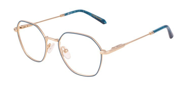 Оправа LULU CASTAGNETTE LFMM137 cD36 П