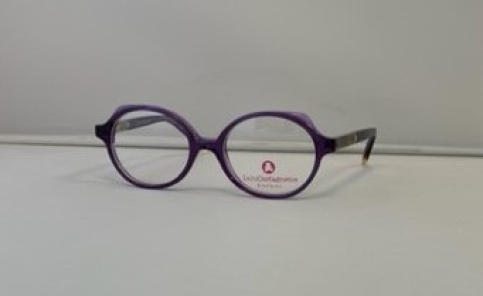 Оправа LULU CASTAGNETTE LEAA142 c08 Д