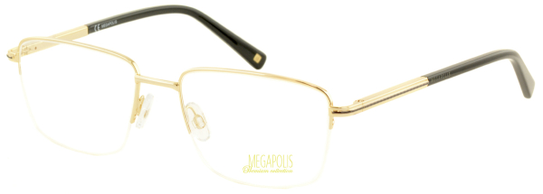 Оправа Megapolis 803-Nero