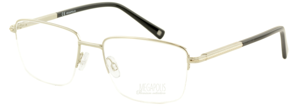 Оправа Megapolis 803-Gun