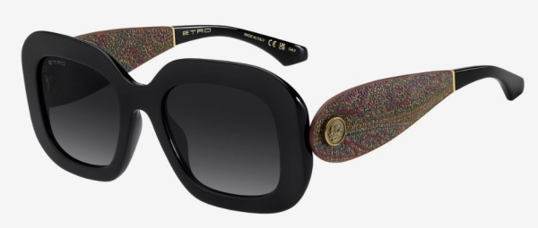 Солнцезащитные очки ETRO 0141/G/S 807