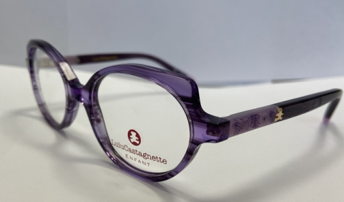 Оправа LULU CASTAGNETTE LEAA144 c68 Д