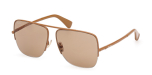 Солнцезащитные очки Max Mara 0121 45E 59