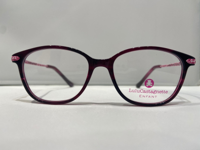 Оправа LULU CASTAGNETTE LEAM025 c72