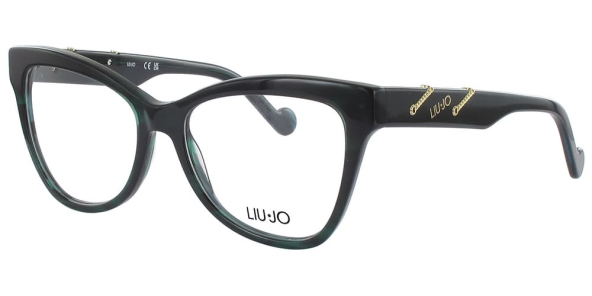 Оправа LIU JO 2766-317