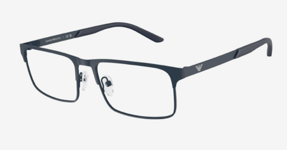 Оправа EMPORIO ARMANI 1170 3396 53