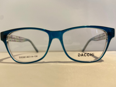 Оправа DACCHI  35381 c3 П
