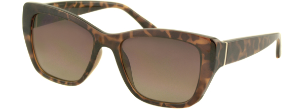 Солнцезащитные очки Dackor 202-Brown