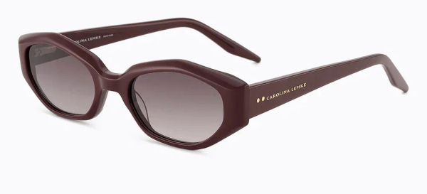 Солнцезащитные очки Carolina Lemke CL9714 3