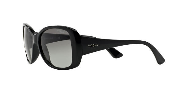 Солнцезащитные очки VOGUE 2843S W44/11 56 Б
