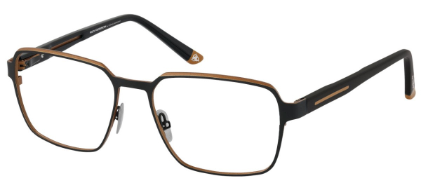 Оправа Roy Robson 40129 001 55/17