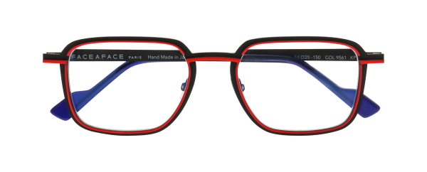 Оправа Face-a-Face EIFFEL3 C9561