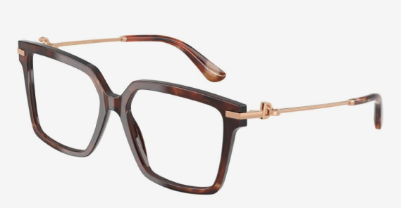 Оправа DOLCE & GABBANA 3397 3222 56