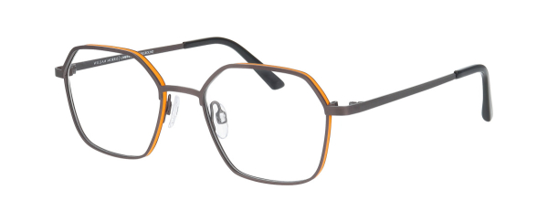 Оправа WILLIAM MORRIS WHARF_1 6631 50/19