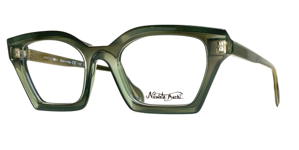 Оправа Nicoleta Buchi 75368 06