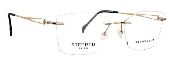 Оправа STEPPER 10543 F010