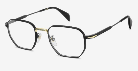 Оправа David Beckham 1242 I46