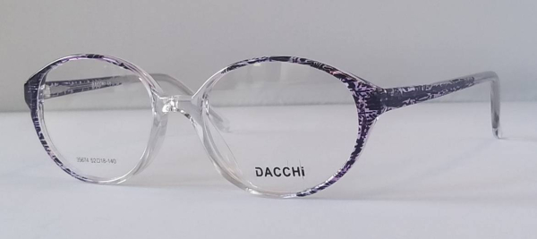 Оправа DACCHI  35674 с640