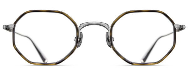 Оправа MATSUDA M3086-I.RX.BS-KHT.45