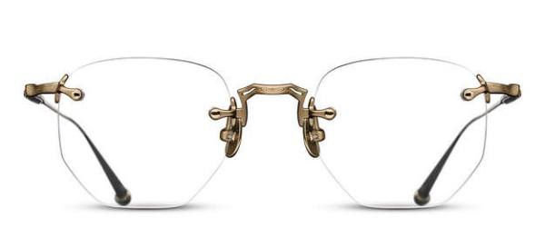 Оправа MATSUDA M3104-A.RX.AG.46