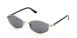 Солнцезащитные очки GUESS 00289 32A 56