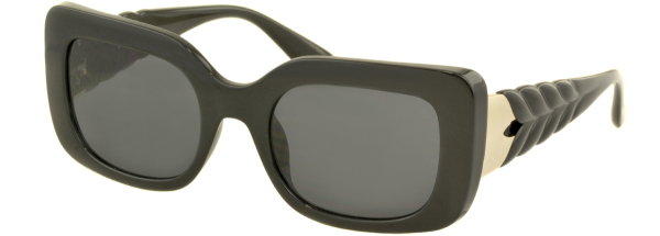 Солнцезащитные очки Dackor 214-Black