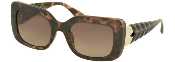 Солнцезащитные очки Dackor 214-Brown