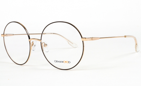 Оправа Oliver WOOD HG5770 c2