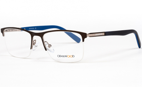 Оправа Oliver WOOD HG5954 c2