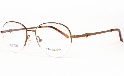 Оправа Oliver WOOD ST-9383 c210
