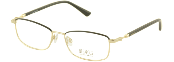 Оправа Megapolis 1303-Nero