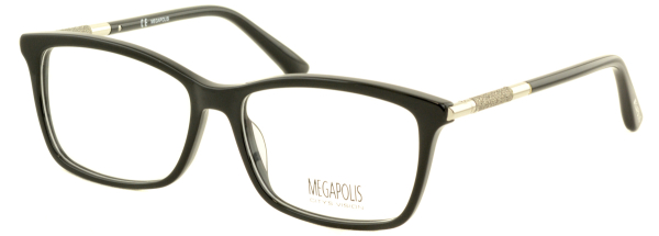 Оправа Megapolis 1314-Black
