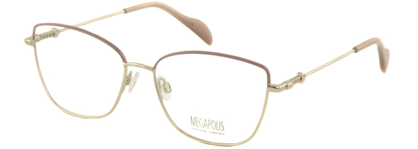 Оправа Megapolis 1377-Brown