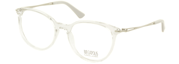 Оправа Megapolis 2304-Crystal