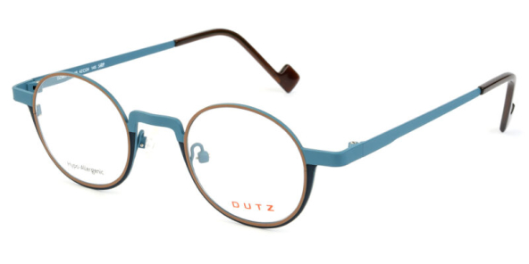 Оправа DUTZ DZ863-46