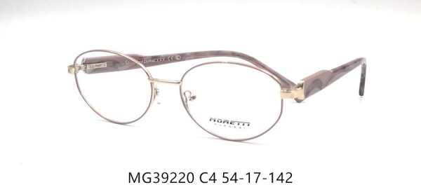 Оправа Moretti MG39220 c4