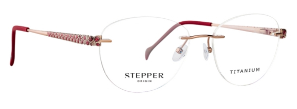 Оправа STEPPER 11334 F033