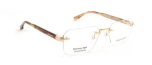 Оправа TRUSSARDI TSM1145 04B