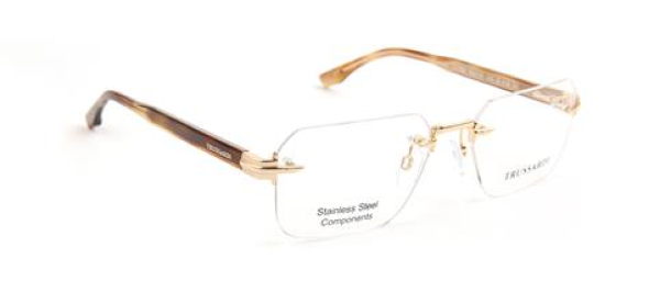 Оправа TRUSSARDI TSM1145 04B