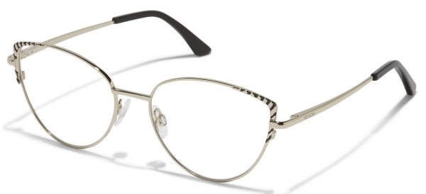 Оправа Revlon 1869 01 55/17