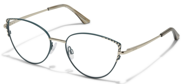 Оправа Revlon 1869 09 55/17