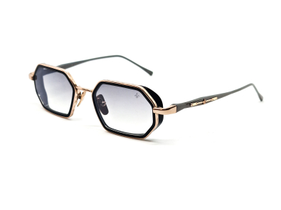 Солнцезащитные очки Philippe V N40-12S0401GN