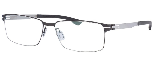 Оправа Ic-berlin IC TORU N.BLACK/PEARL 57