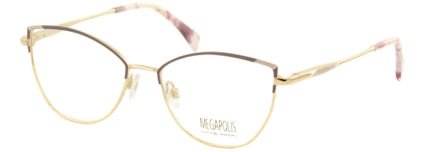 Оправа Megapolis 115-Purple