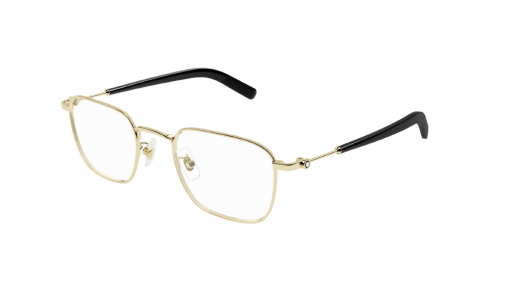 Оправа Montblanc MB0389O-006 52