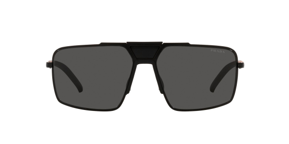 Солнцезащитные очки PRADA LINEA ROSSA 52XS 1BO06L 59